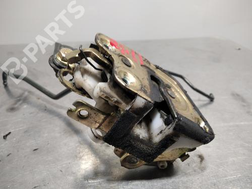 Front left lock HYUNDAI LANTRA II (J-2) 1.6 16V | BP9984103C98 