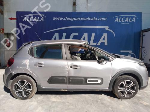 Electronic sensor CITROËN C3 III (SX) 1.2 PURETECH 82 | BP28514776M84 - Image 3