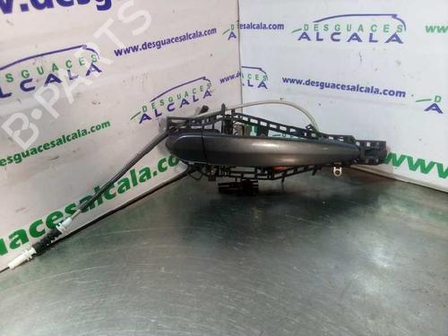 Used Rear right exterior door handle Rear right exterior door handle 9994533 9994533