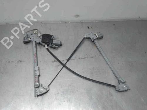 Used Front left window mechanism Front left window mechanism ROVER 75 (RJ) 2.0 CDTi (131 hp) 9996741 9996741