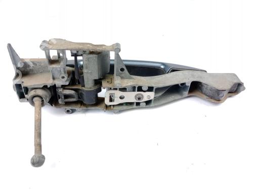 Front left exterior door handle CITROËN C4 Picasso I MPV (UD_) 1.6 HDi | BP24298012C128 