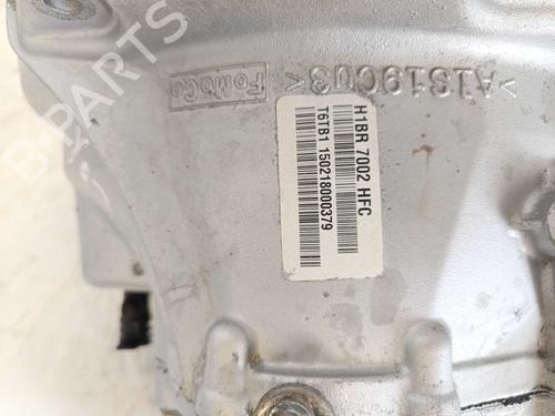 Gearbox FORD FIESTA VII (HJ, HF) 1.1 Ti-VCT | BP36702890M3 - Image 9