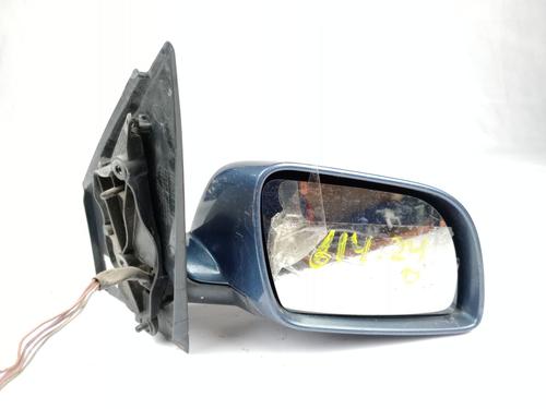 Used Right mirror VW POLO (9N_, 9A_) 1.4 16V (75 hp) 21122577