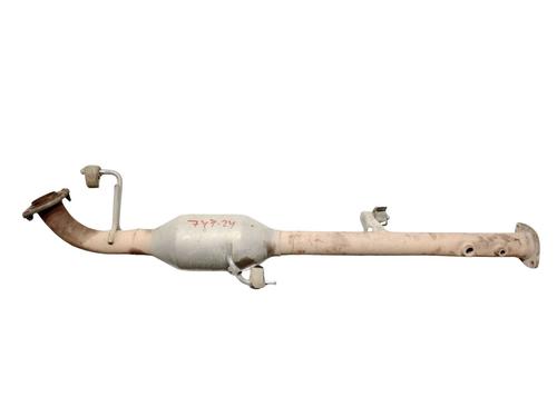 Used Exhaust system Exhaust system 21794900 21794900
