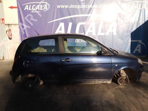 Used Parts LANCIA YPSILON (843_) 1.3 JTD (843.AXD11, 843.AXD1A) 2004433