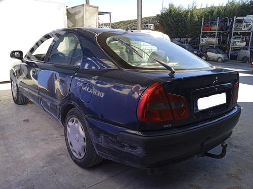 Right mirror MITSUBISHI CARISMA (DA_)  | BP10028847C27 