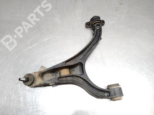 Used Left front suspension arm JEEP GRAND CHEROKEE III (WH, WK) 3.0 CRD (218 hp) 12169836