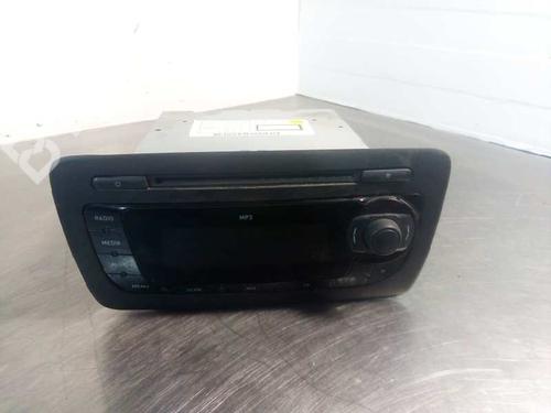 Radio SEAT IBIZA IV SC (6J1, 6P5)  | BP9993488E6 