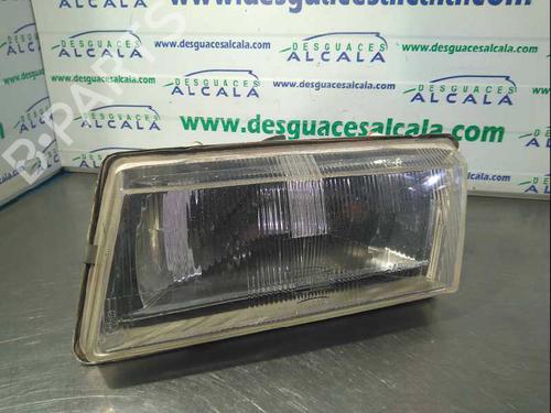 Used Left headlight Left headlight AUSTIN MONTEGO Estate (XE) 2.0 (101 hp) 40110311 40110311