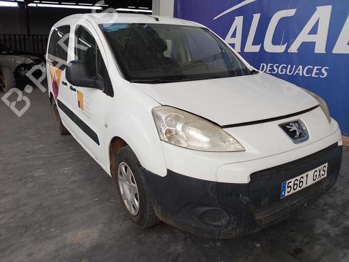 Switch PEUGEOT PARTNER ORIGIN MPV (G_) 1.6 HDi 75 | BP27528948I30 - Image 12