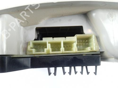 Interior roof light MERCEDES-BENZ M-CLASS (W166)  | BP15215659I8 