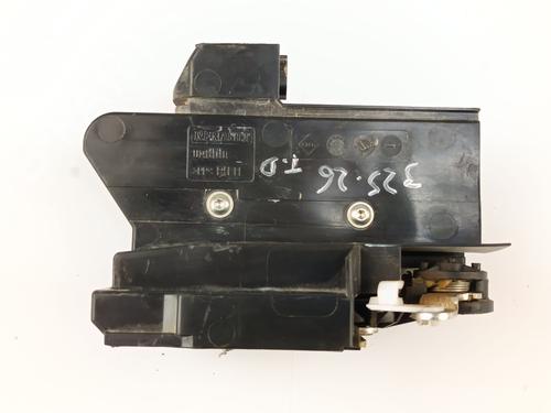 Used Rear right lock Rear right lock DACIA DUSTER (HM_) 1.5 dCi 115 4x4 (114 hp) 35794322 35794322