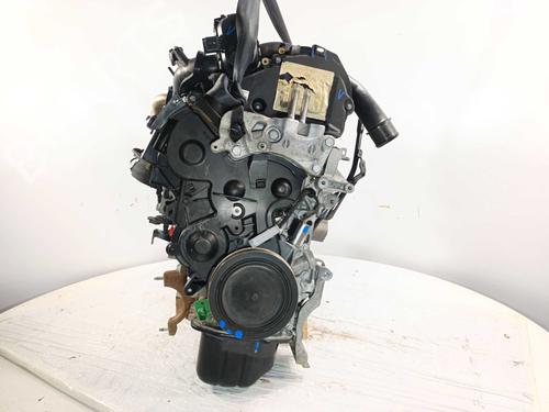 Used Engine Engine FORD TOURNEO COURIER B460 MPV 1.5 TDCi (75 hp) 32733135 32733135