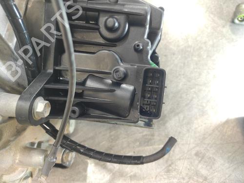 Transfer box TOYOTA LAND CRUISER PRADO (_J12_) 4.0 (GRJ120, GRJ125, GRJ121) | BP14965797M36 