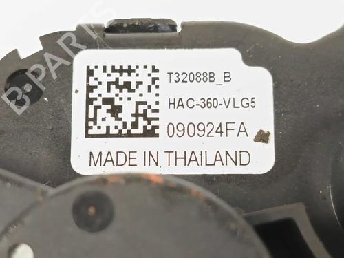 Electronic module NISSAN JUKE (F16_) 1.0 | BP30772877M83 - Image 2
