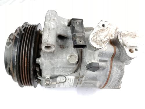 AC compressor MERCEDES-BENZ GLC (X253) 200 d 4-matic (253.916) | BP17631401M34 