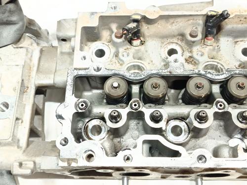 Cylinder head FORD TOURNEO COURIER B460 MPV 1.5 EcoBlue | BP28023388M5