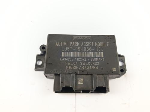 Modulo elettronico FORD KUGA III (DFK) [2019-2026]  31811413