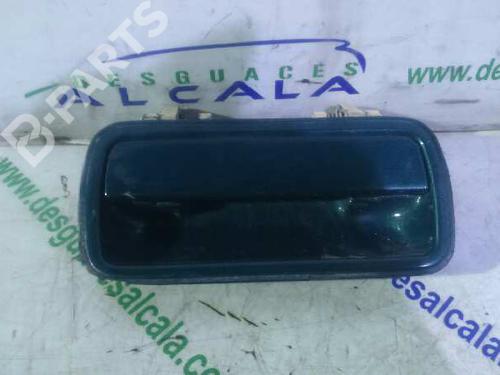 Used Rear right exterior door handle SUZUKI VITARA (ET, TA, TD) [1988-2002]  10959368