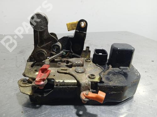 Used Front left lock CHRYSLER PT CRUISER (PT_) 2.0 (141 hp) 9985170