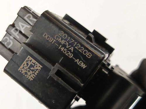 Left rear window switch FORD ECOSPORT 1.0 EcoBoost | BP30274180I29 - Image 2