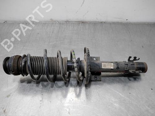 Used Left front shock absorber Left front shock absorber 9983206 9983206