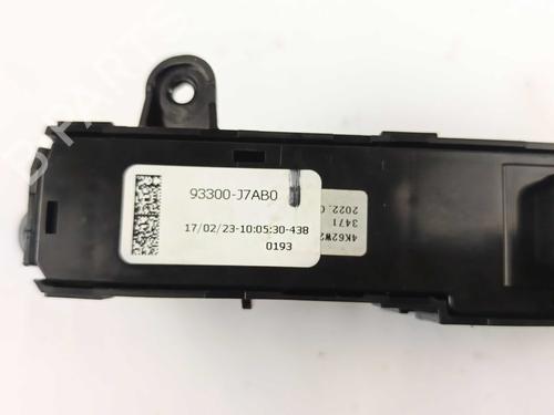 Comutador KIA XCEED (CD) 1.0 T-GDI | BP31838098I30 - Image 3