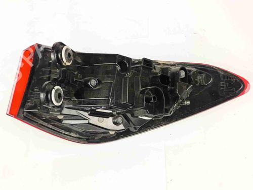 Left taillight CUPRA LEON (KL1, KU1, KUG) 1.5 TSI | BP34162970C34 - Image 2