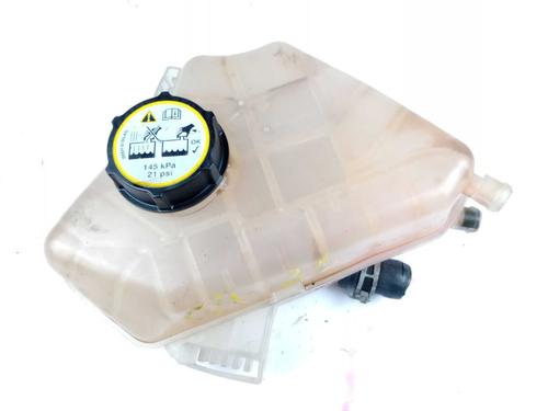 Used Expansion tank Expansion tank FORD FIESTA VI (CB1, CCN) 1.6 Ti (120 hp) 23536537 23536537