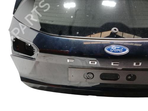 Tailgate FORD FOCUS III  | BP23578219C6 