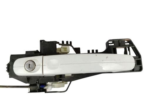 Used Front left exterior door handle FORD KUGA II (DM2) 2.0 TDCi 4x4 (150 hp) 28022342