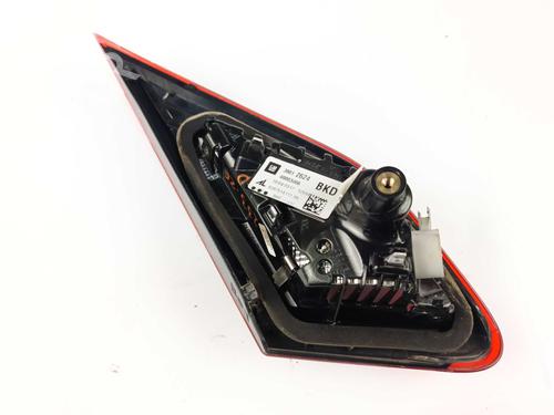 Right tailgate light OPEL CORSA E (X15) 1.4 (08, 68) | BP33869602C80 - Image 2
