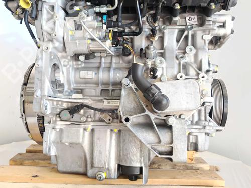 Engine OPEL MERIVA B MPV (S10) 1.6 CDTI (75) | BP30581536M1  - Image 6