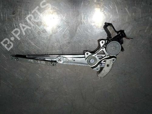 Used Front left window mechanism Front left window mechanism MITSUBISHI ECLIPSE CROSS (GK_, GL_) [2017-2026] 10752505 10752505