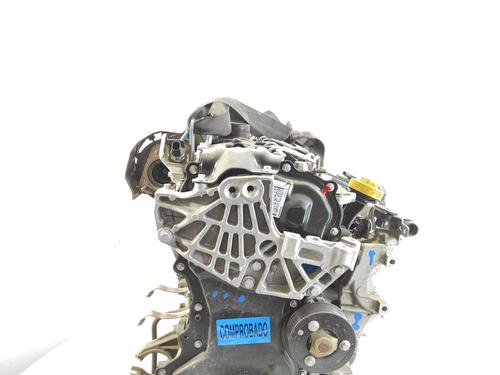 Engine RENAULT LAGUNA III (BT0/1) 2.0 dCi (BT01, BT08, BT09, BT0E, BT0K, BT12, BT1C, BT1D,... | BP27255565M1 - Image 3