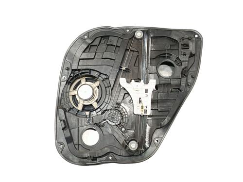 Used Rear left window mechanism Rear left window mechanism HYUNDAI i30 (PDE, PD, PDEN) 2.0 N (280 hp) 33469788 33469788