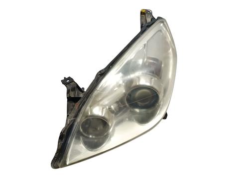 Used Left headlight OPEL VECTRA C GTS (Z02) [2002-2009]  32349811