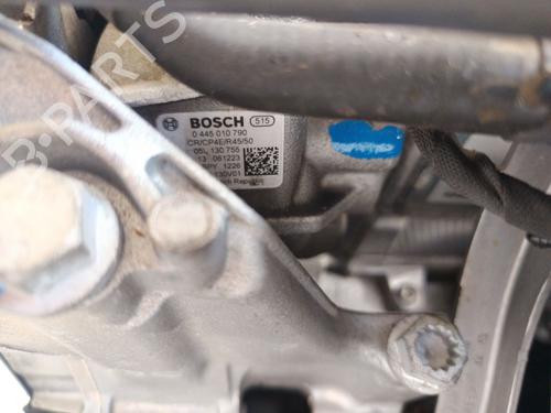 Motor VW T-ROC (A11, D11) 2.0 TDI | BP29564291M1 