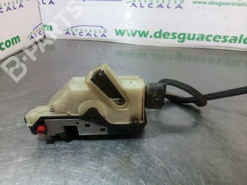Rear left lock CITROËN DS4 (NX_)  | BP9994076C100 