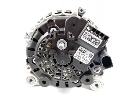 Alternator SEAT ATECA (KH7, KHP) 1.5 TSI | BP20075519M7 - Image 4