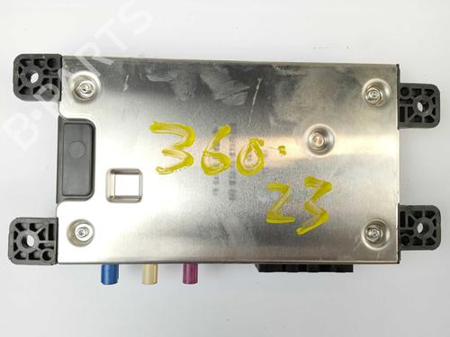 Electronic module FORD PUMA (J2K, CF7) | BP13571298M83 - Image 4