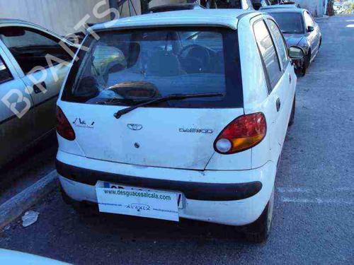 Left front indicator DAEWOO MATIZ (M100, M150) | BP9988166C32 - Image 7