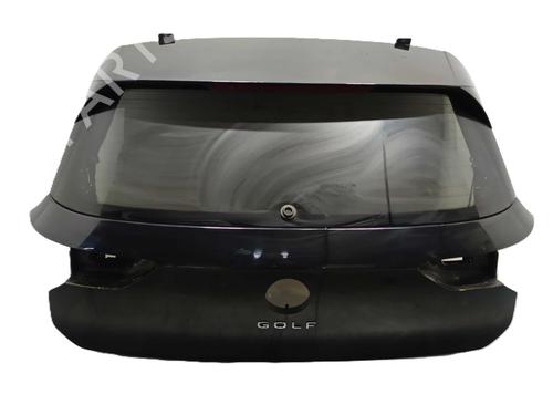Used Tailgate Tailgate VW GOLF VIII (CD1, DA1) 1.0 eTSI (110 hp) 39136530 39136530