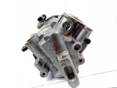 AC compressor OPEL MERIVA B MPV (S10) 1.6 CDTI (75) | BP24935913M34 - Image 3