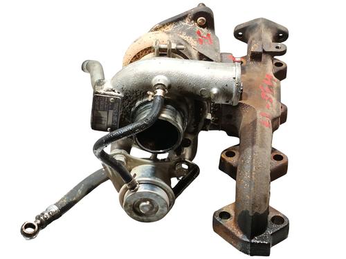 Turbocharger/Supercharger ROVER 75 (RJ) 2.0 CDTi | BP29332632M71 