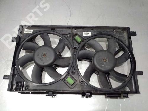 Used Radiator fan OPEL INSIGNIA A (G09) [2008-2017]  9995803