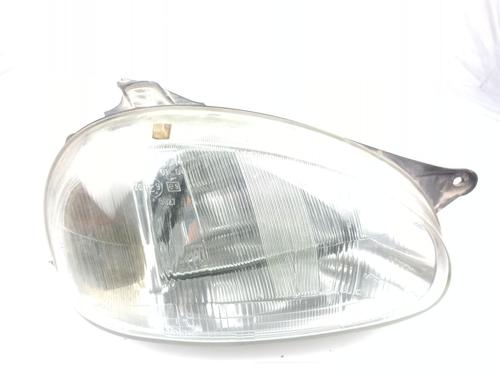 Used Right headlight OPEL CORSA B (S93) 1.2 i (F08, F68, M68) (45 hp) 22430951