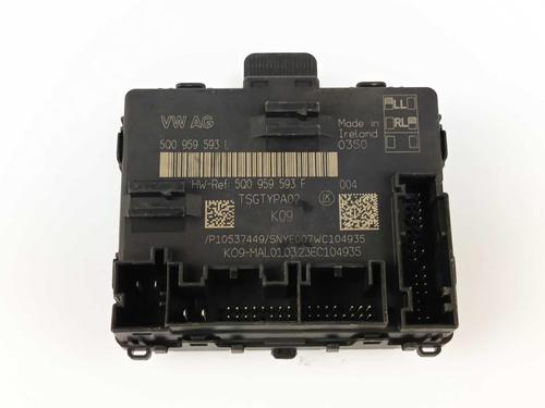 Electronic module VW PASSAT B8 Variant (3G5, CB5) 2.0 TDI | BP36998003M83 - Image 2