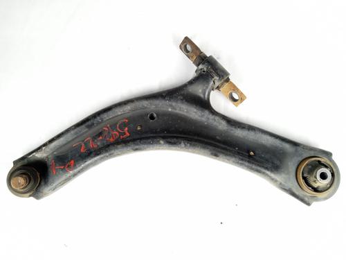 Used Left front suspension arm NISSAN X-TRAIL II (T31) [2007-2018]  10333753