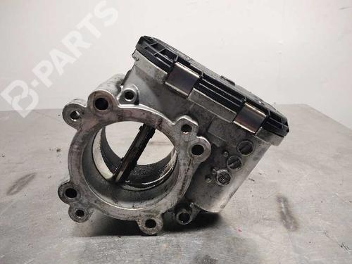 Used Throttle body JEEP GRAND CHEROKEE III (WH, WK) 3.0 CRD 4x4 (218 hp) 10142973